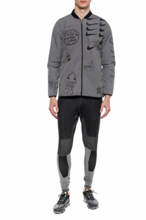 Printed jacket, zdjęcie 2 Printed jacket od Nike
